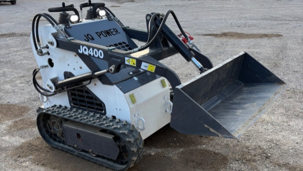 Where to find JQ Power Replacement Rubber Tracks