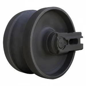 How to Tell If You Need to Replace Idlers on Your Skid Steer or Track Loader