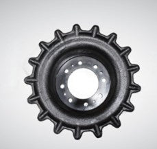 T870 Drive Sprocket - 2 Speed