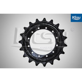 Bobcat E45 Heavy Duty Sprocket