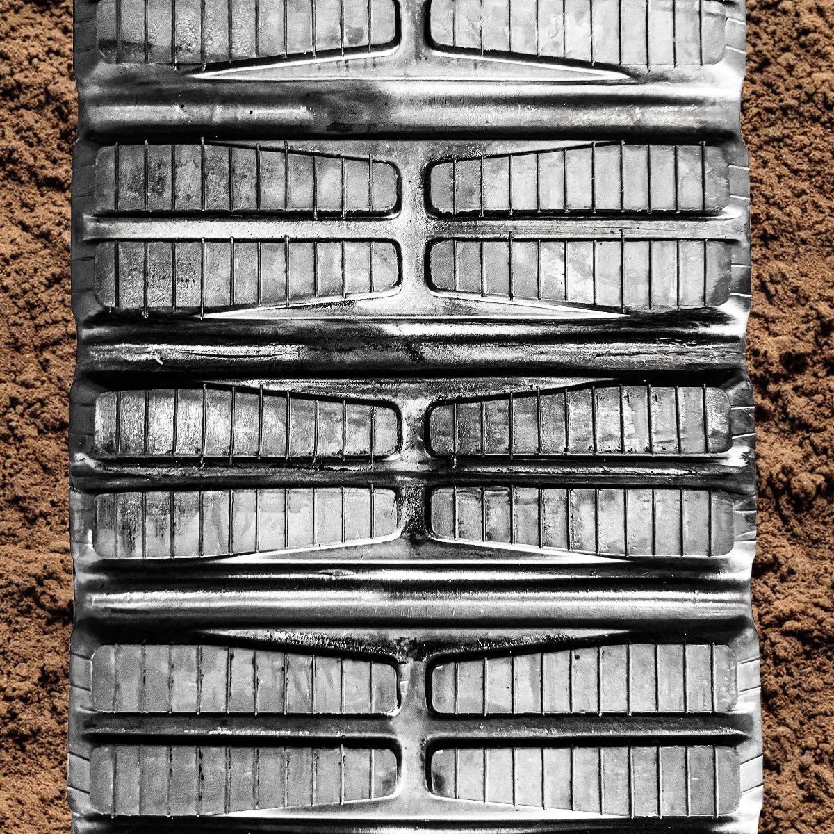 Toro Dingo TX1000W Wide  Heavy Duty Rubber Track