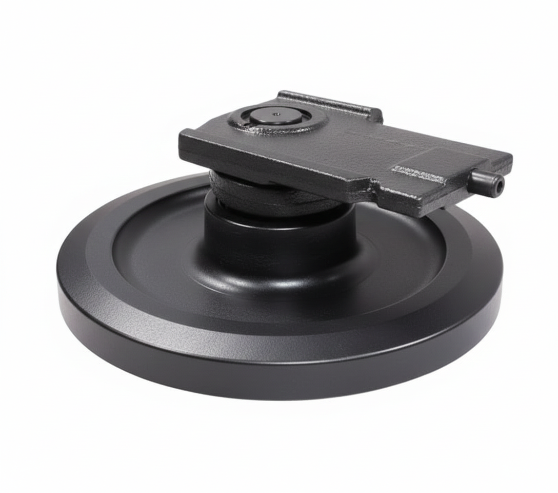 Bobcat T630 Heavy Duty Front Idler