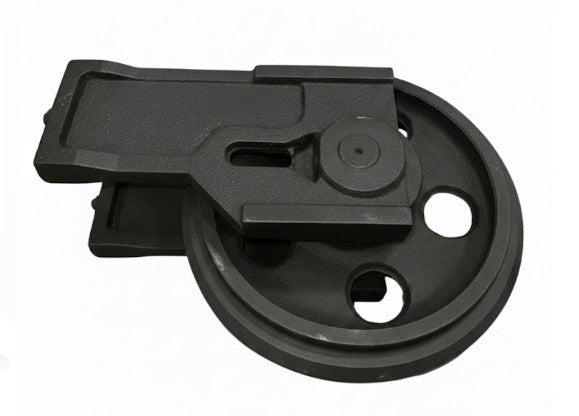 Bobcat E42 Heavy Duty Front Idler