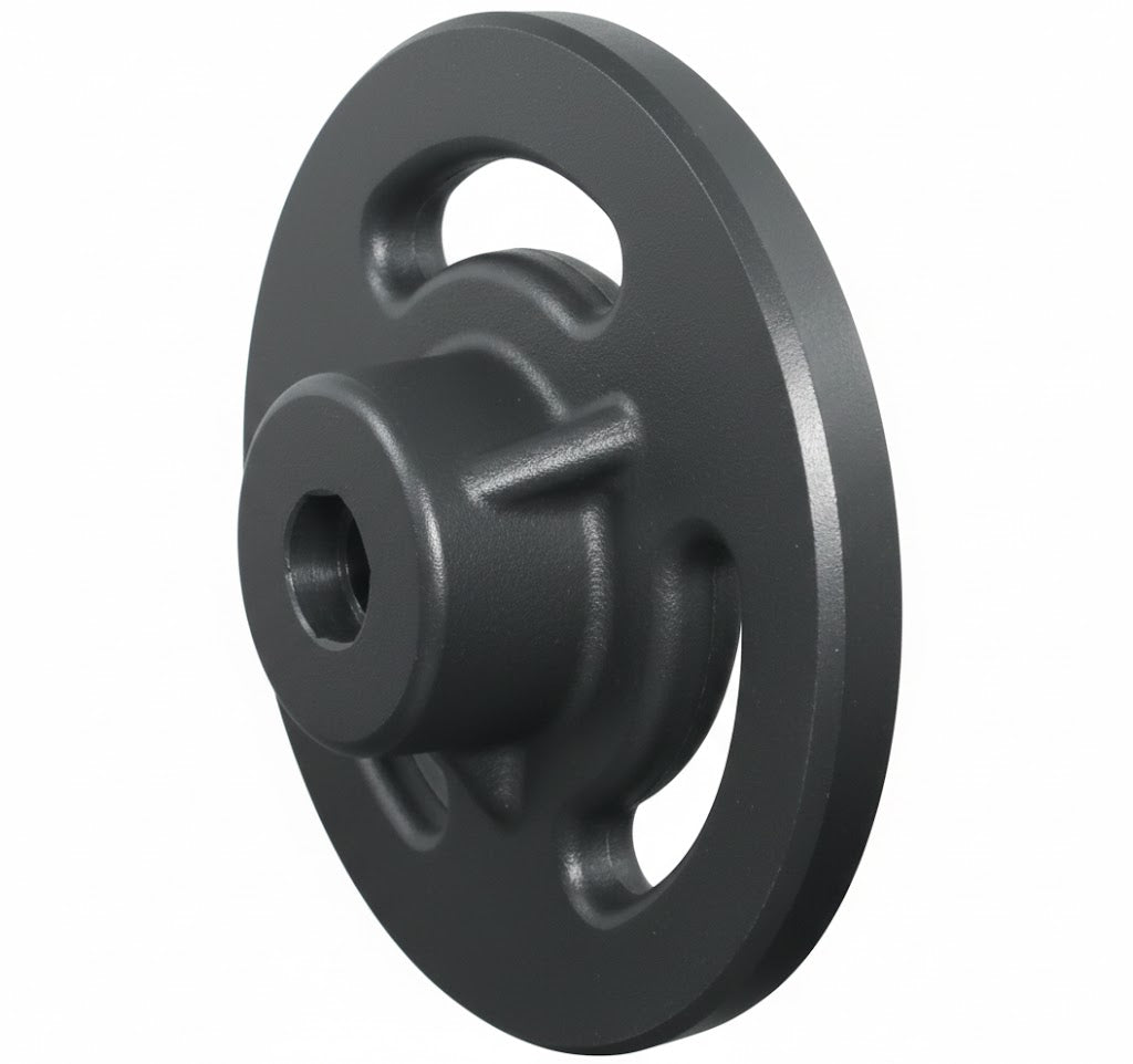 Bobcat MT50 Heavy Duty Rear Idler