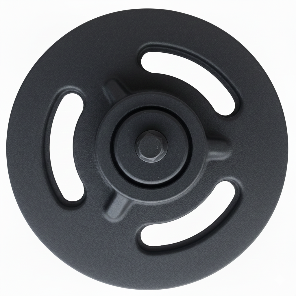 Bobcat MT100 Heavy Duty Front Idler