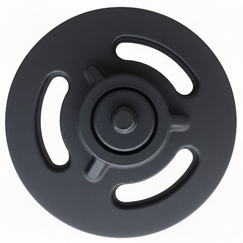 Bobcat MT100 Heavy Duty Front Idler