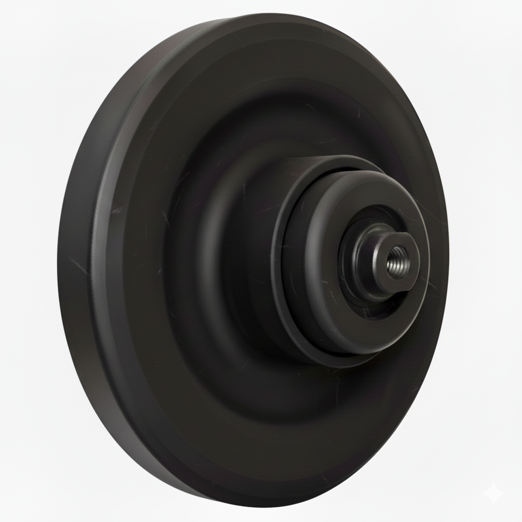 Bobcat T630 Heavy Duty Rear Idler