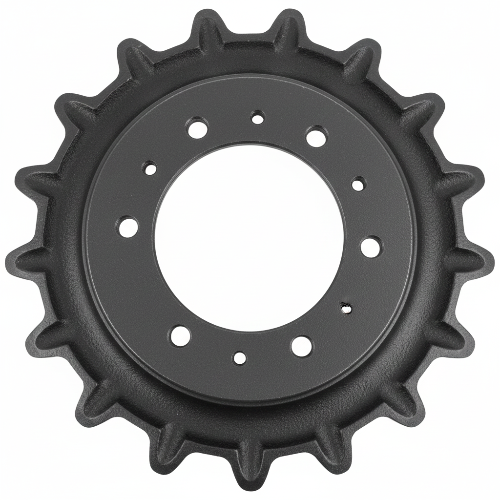 Bobcat T200 Heavy Duty Sprocket