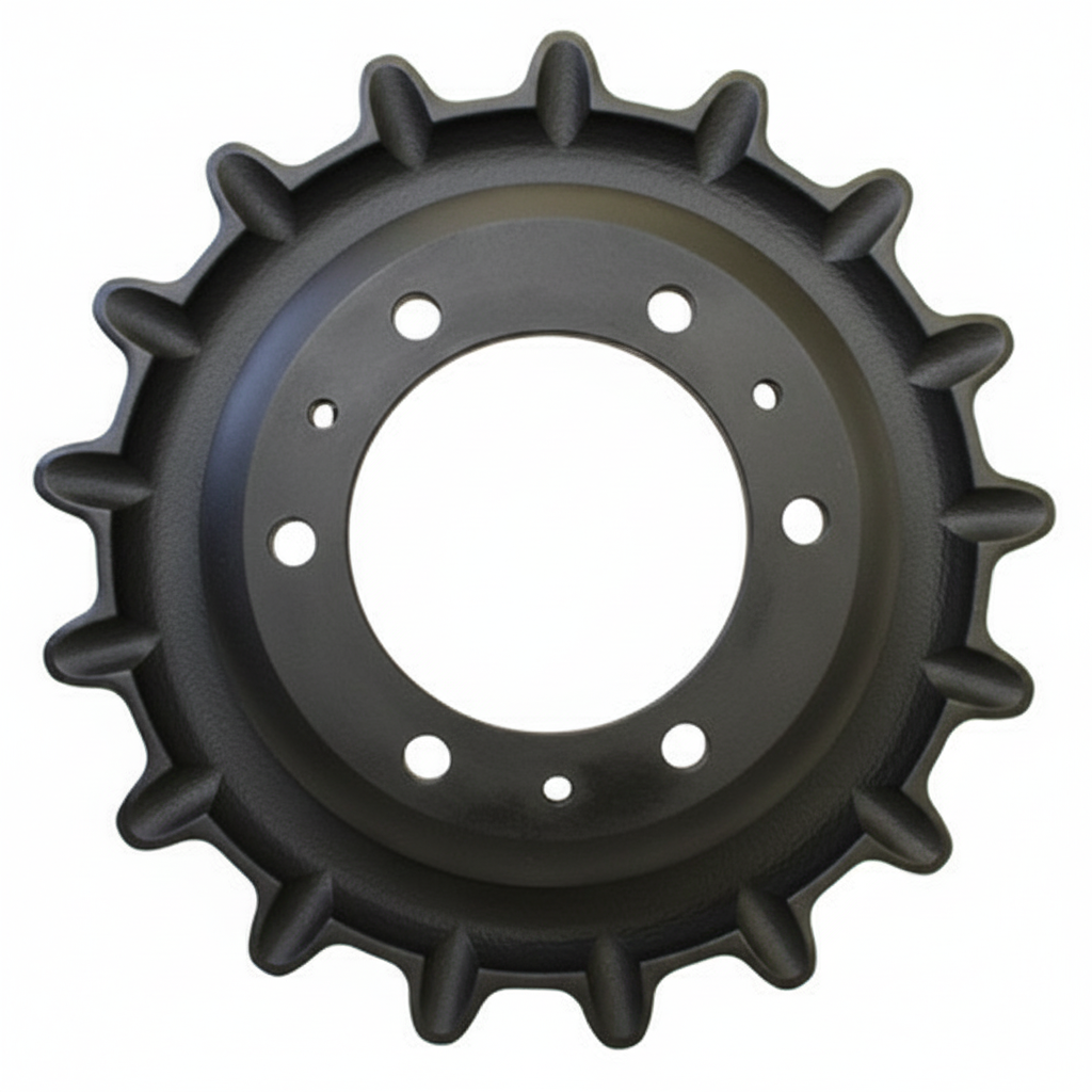 Bobcat T740 Heavy Duty Sprocket