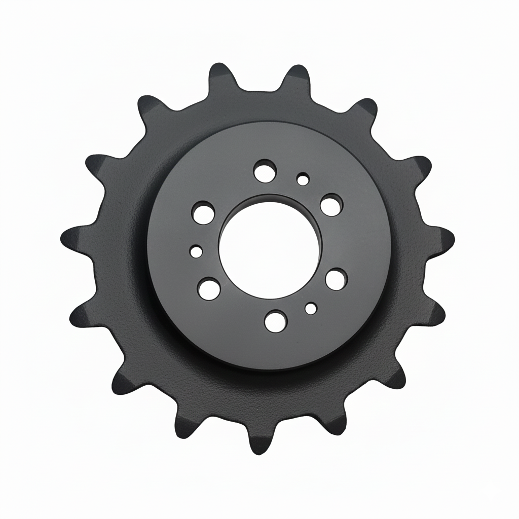 Bobcat T190 Heavy Duty Sprocket