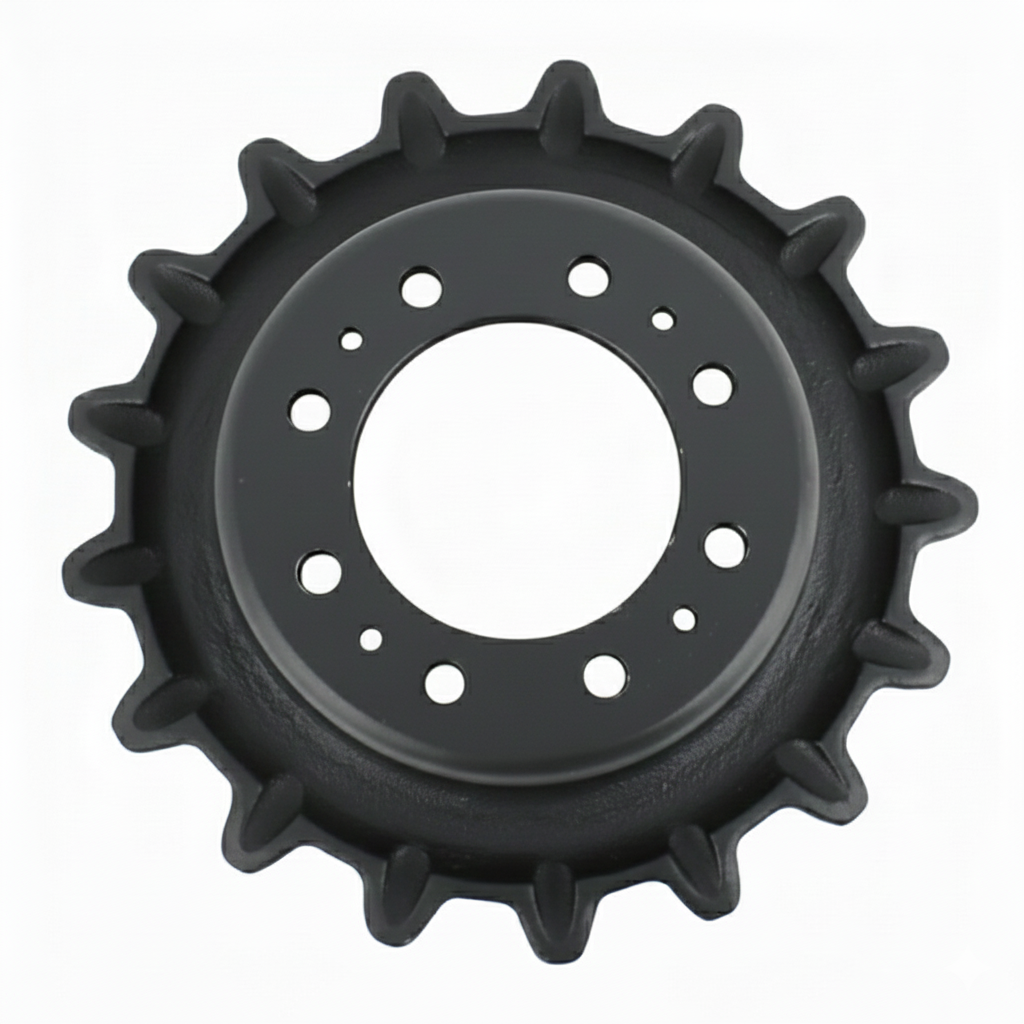 Bobcat T740 Heavy Duty Sprocket