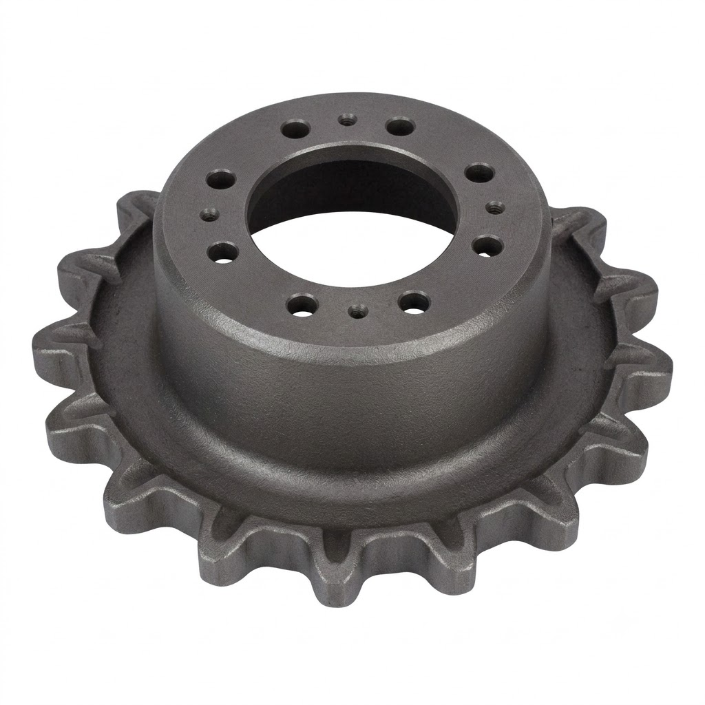 Bobcat T750 Premium Heavy Duty Drive Sprocket
