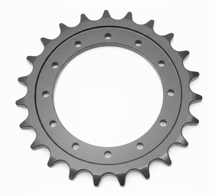 Bobcat E42 Heavy Duty Drive Sprocket