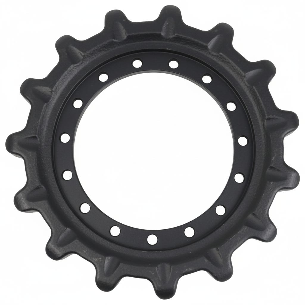 Bobcat T595 Heavy Duty Sprocket
