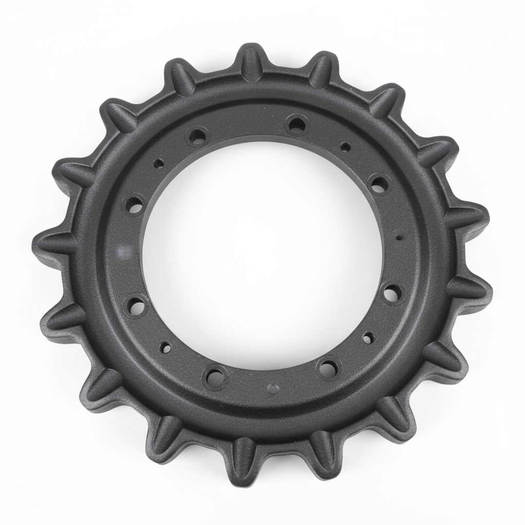 Bobcat T740 Heavy Duty Sprocket