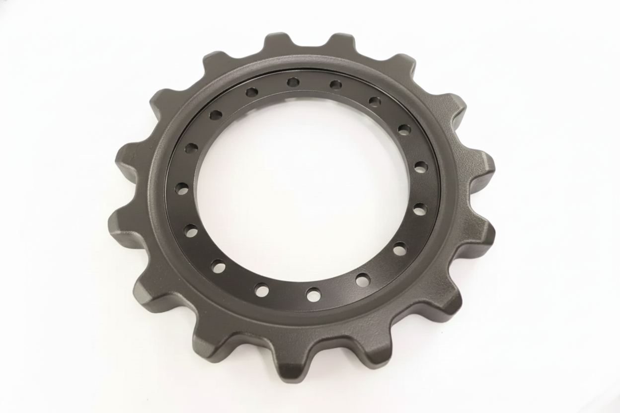 Bobcat T66 Heavy Duty Drive Sprocket 7316550