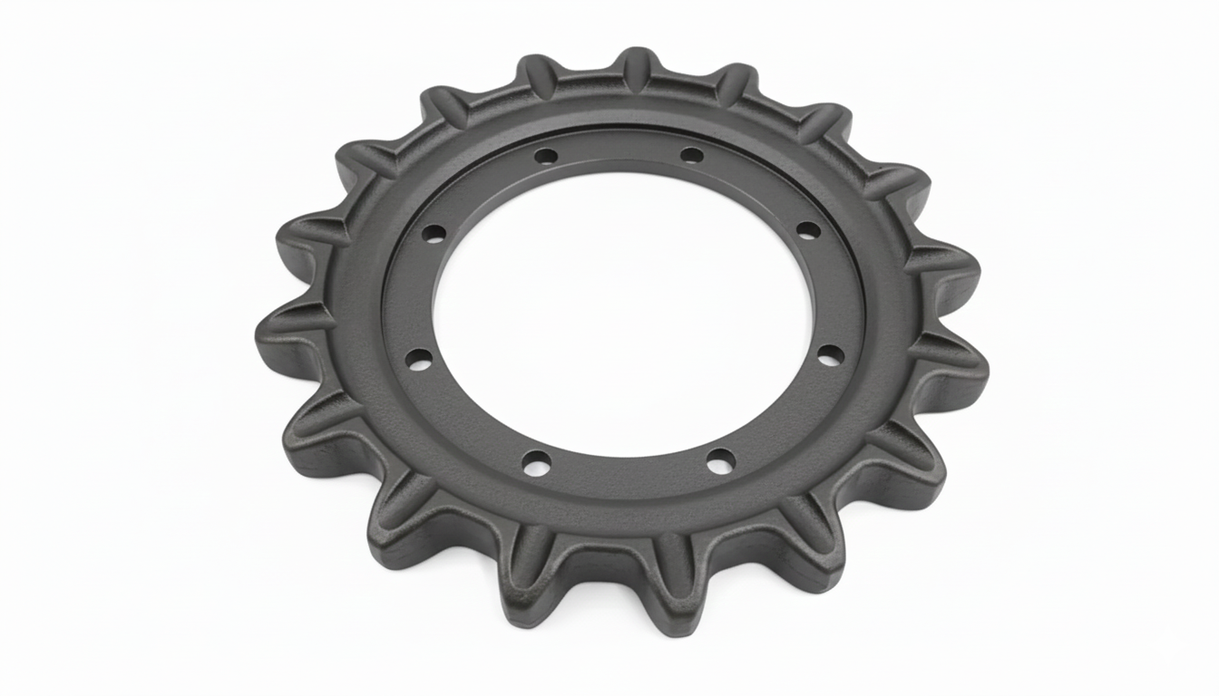 Bobcat T86 Heavy Duty Drive Sprocket