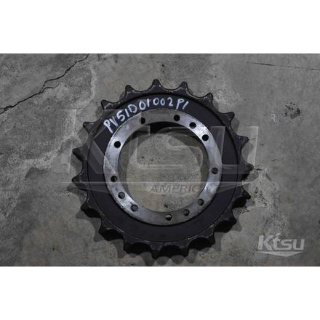 Case CX27B Heavy Duty Drive Sprocket