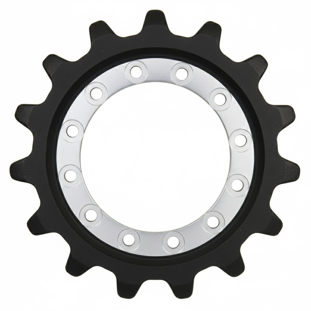 Caterpillar 259D Heavy Duty Sprocket