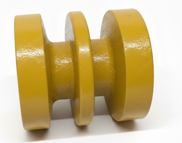 Caterpillar 239D3 Heavy Duty Bottom Roller