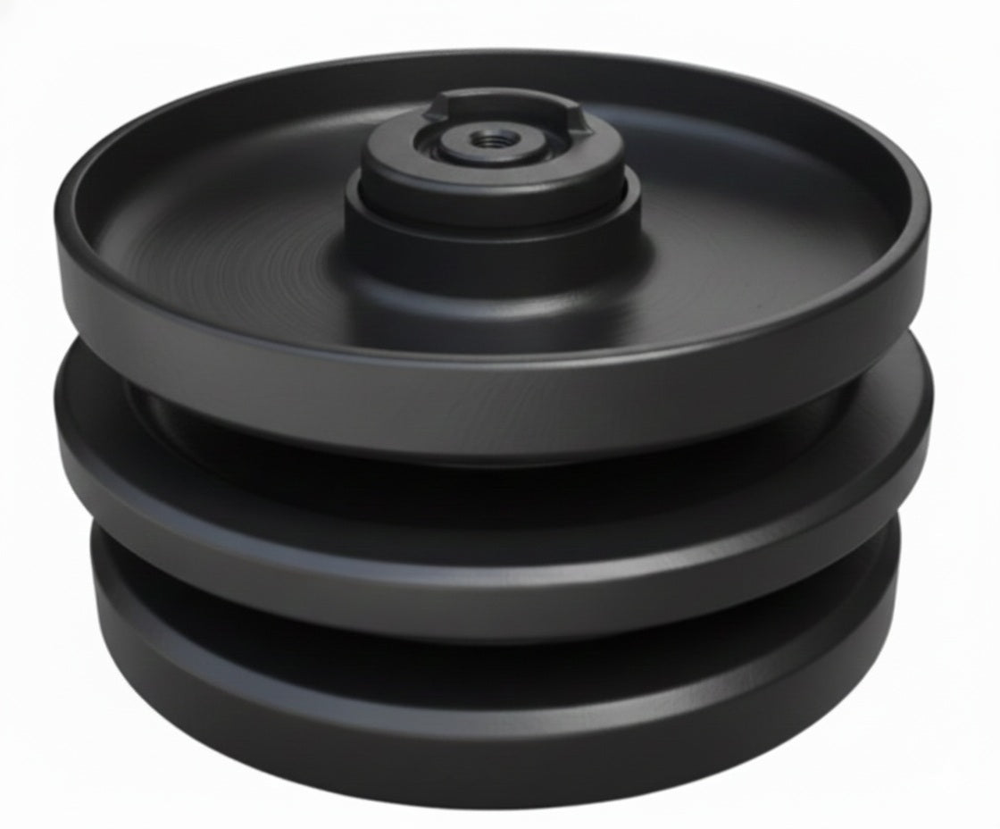 Caterpillar 259D Heavy Duty Front Idler