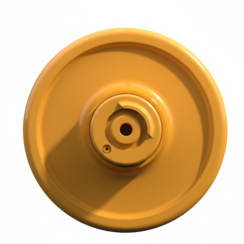 Caterpillar 239D3 Heavy Duty Rear Idler