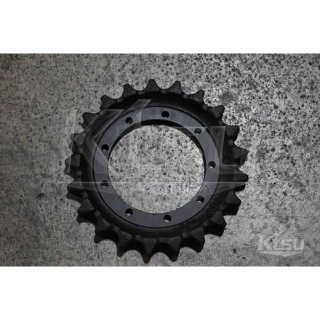 Caterpillar 303ECR Heavy Duty Drive Sprocket