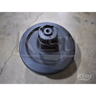 John Deere 317G Premium Heavy Duty Rear Idler
