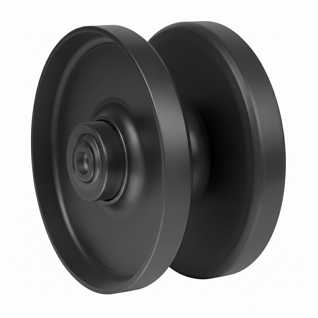 Gehl RT210 Heavy Duty Rear Idler