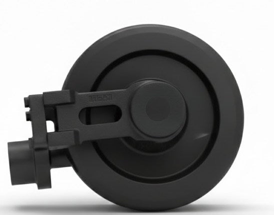 JCB 180T Heavy Duty Front Idler