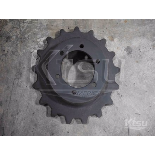 JCB 190T Heavy Duty Drive Sprocket