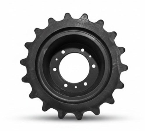 JCB 3TS-8T Heavy Duty Sprocket