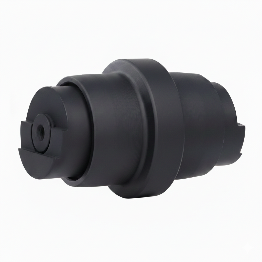 John Deere 17ZTS Heavy Duty Bottom Roller