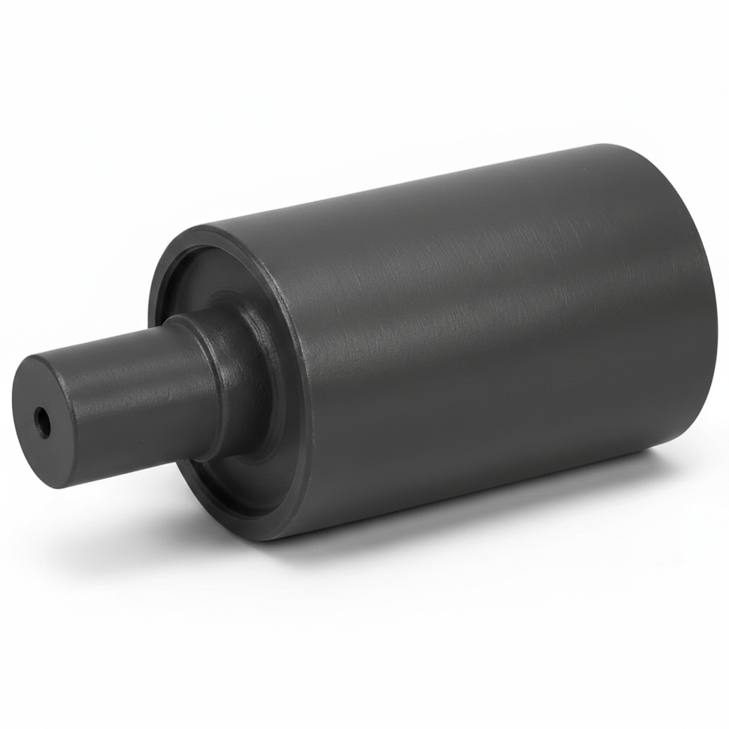 John Deere 27C Heavy Duty Carrier Top Roller