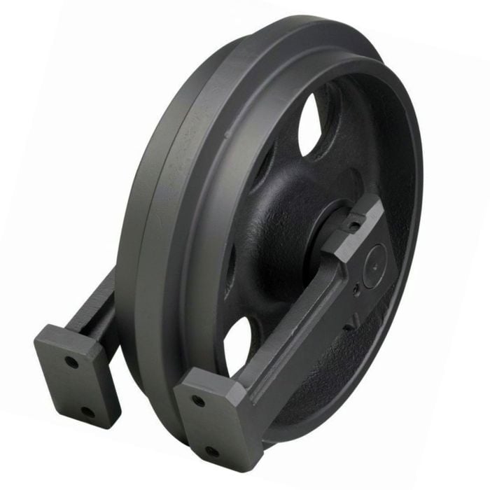 John Deere 26G Heavy Duty Front Idler