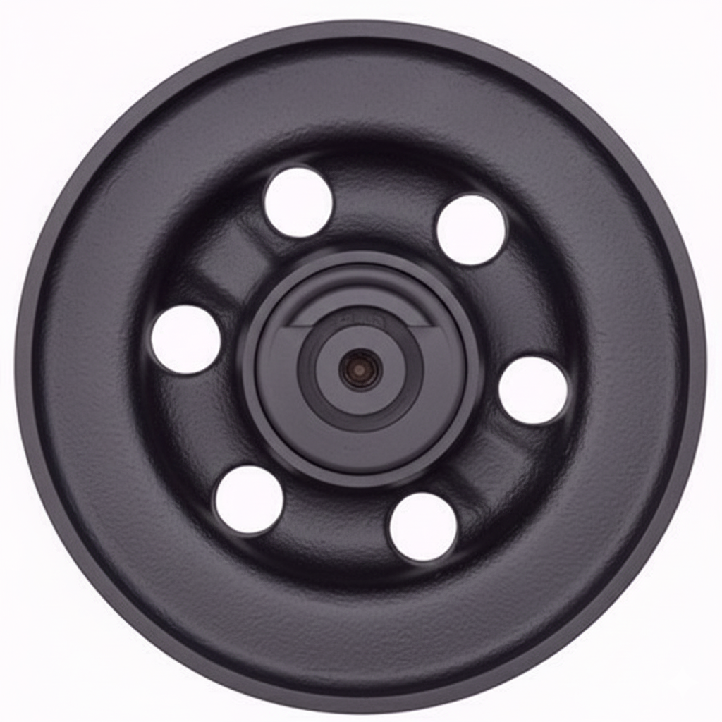 John Deere 325G Heavy Duty Rear Idler