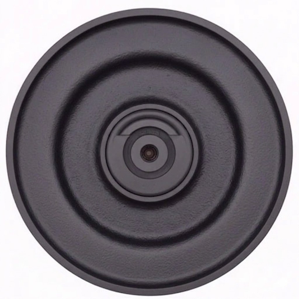 JCB 260T Heavy Duty Rear Idler