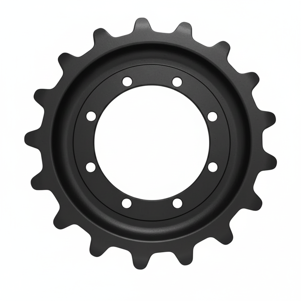 John Deere CT332 Heavy Duty Sprocket