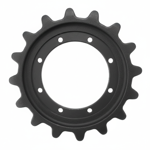 John Deere 323D Heavy Duty Sprocket