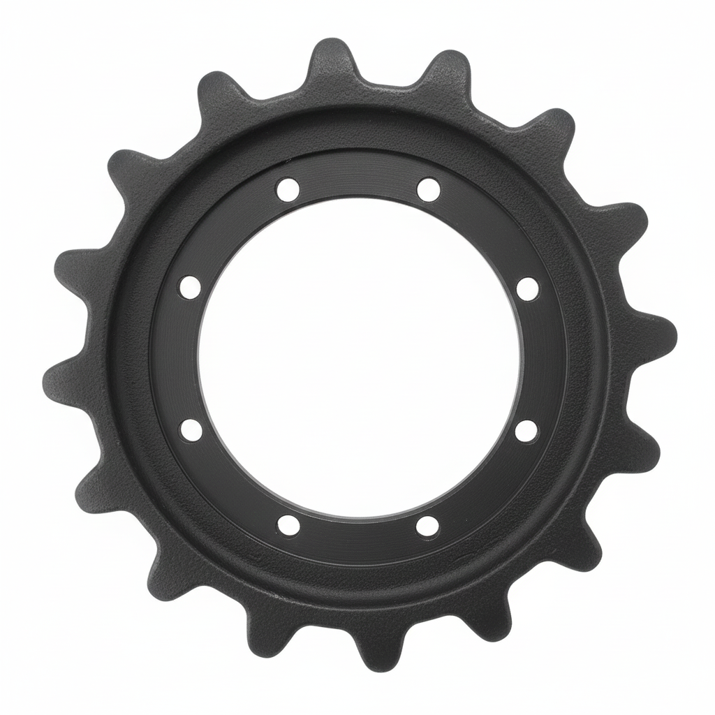 John Deere 319D Heavy Duty Sprocket