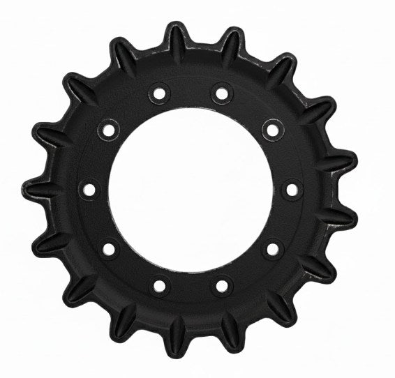 John Deere 333D Heavy Duty Sprocket