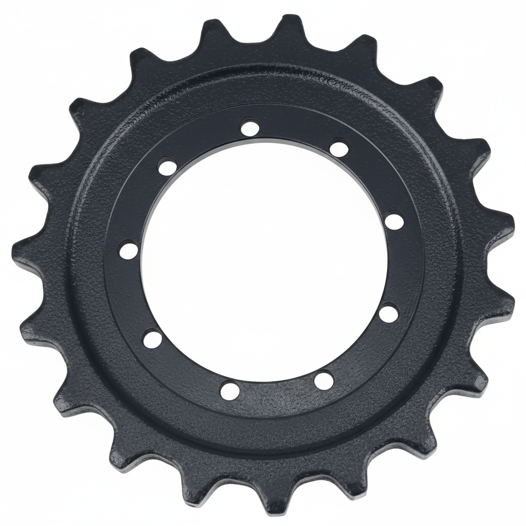 Kubota KX018-4 Heavy Duty Drive Sprocket