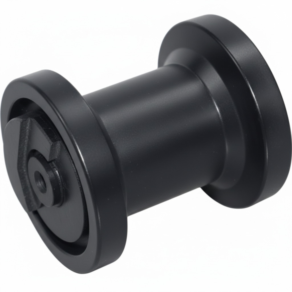 Kubota U17 Heavy Duty Bottom Roller