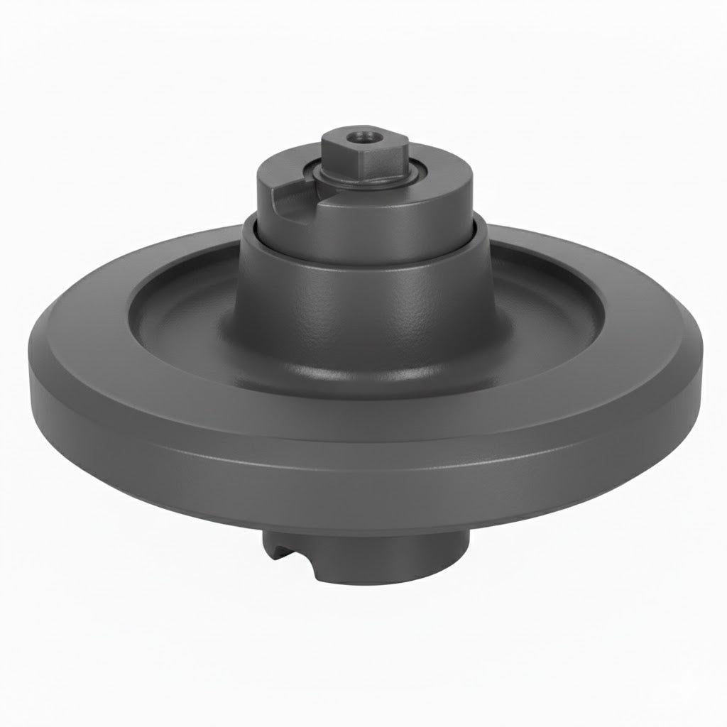 Kubota SVL65-2 Heavy Duty Rear Idler