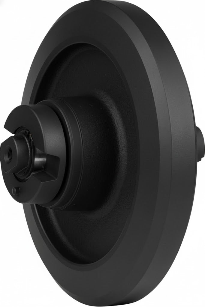 Kubota SVL75-2 Heavy Duty Rear Idler