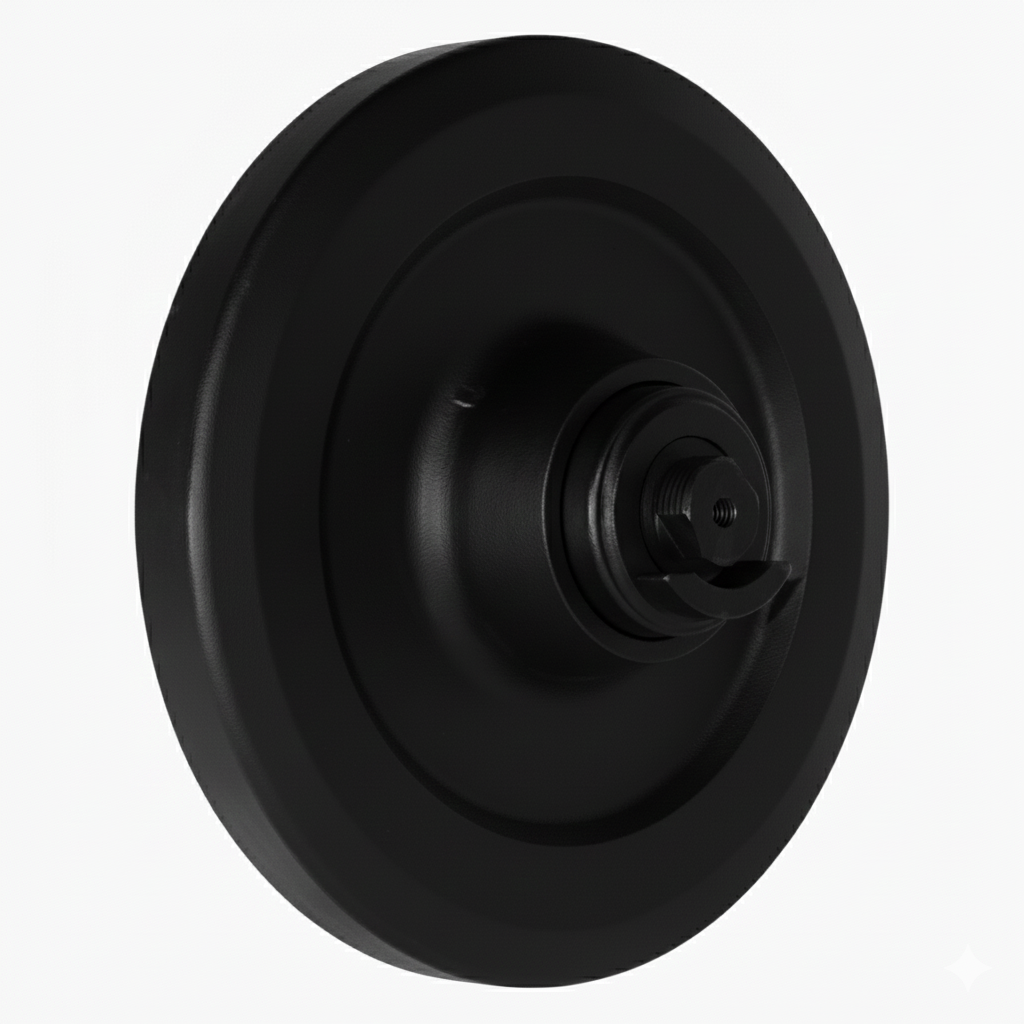 New Holland C190 Heavy Duty Front Idler