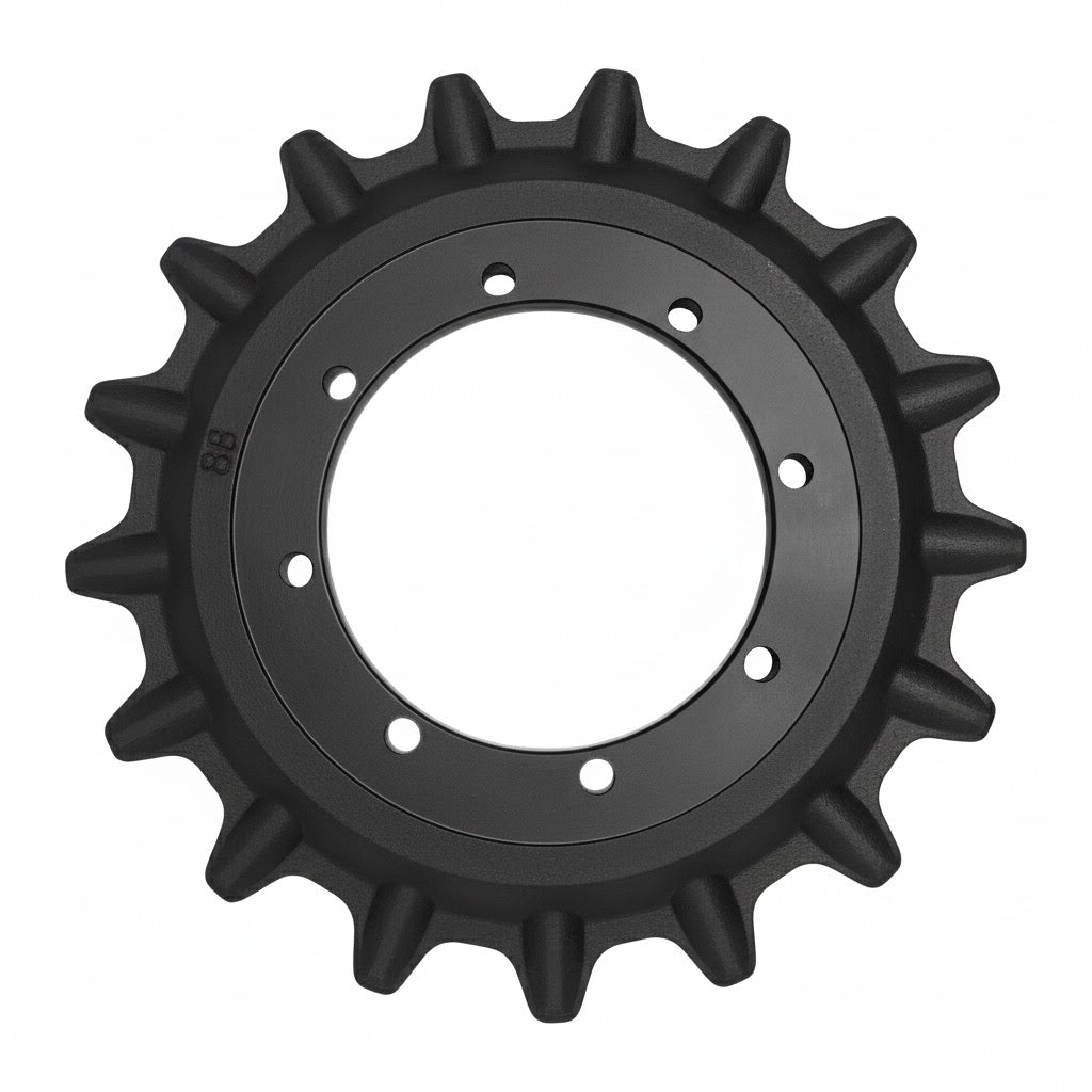 New Holland C190 Heavy Duty Sprocket