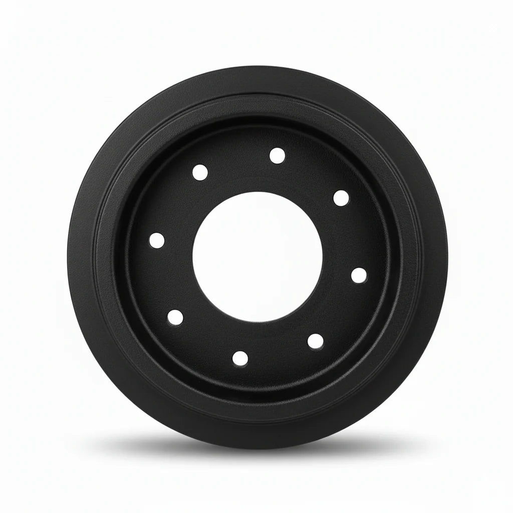 Caterpillar 287B 10" DuroForce Outer Bogie Wheel