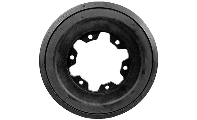 Caterpillar 287C 15" DuroForce Inner Idler Wheel