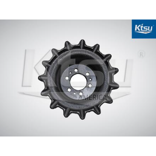 Bobcat T140 Heavy Duty Sprocket